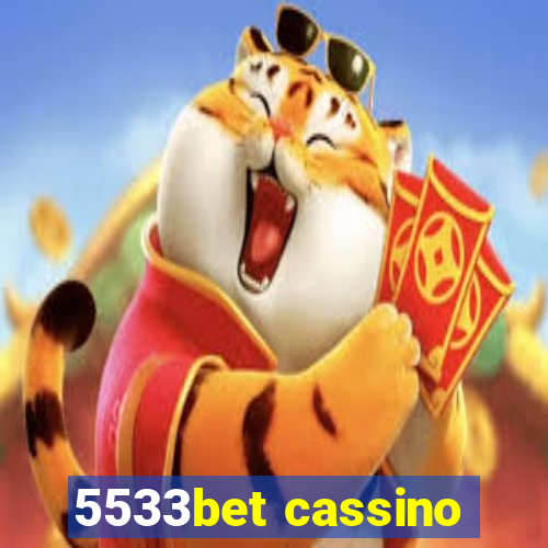 5533bet cassino